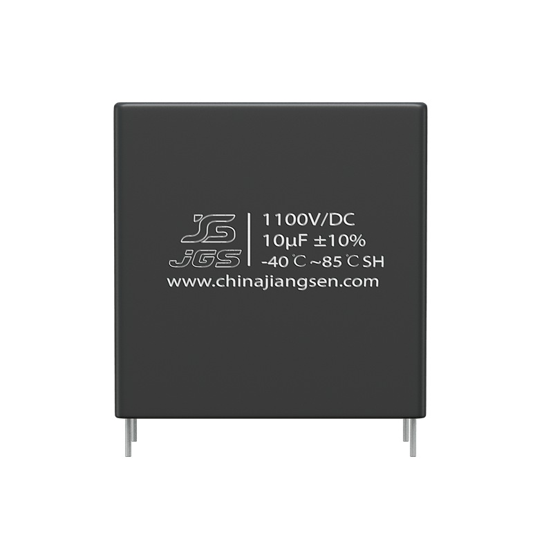 Kapasitor DC-Link JGS31C untuk PCB