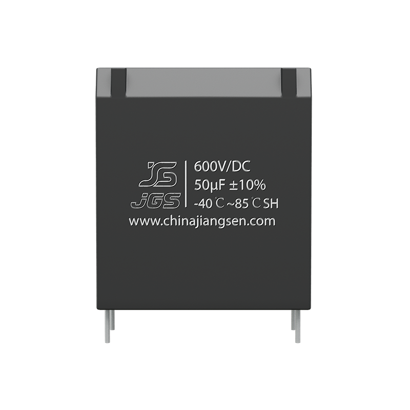 Kapasitor DC-Link JGS31C untuk PCB